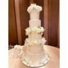 Pastel Maqueta 4780